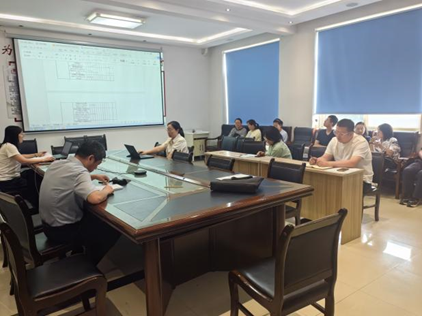 园艺科技学院召开2025级人才培养方案研讨会